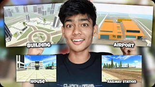 I REDESIGN THE INDIAN BIKE DRIVING 3D GAME!!
