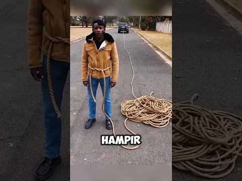 apa yang akan terjadi⁉️