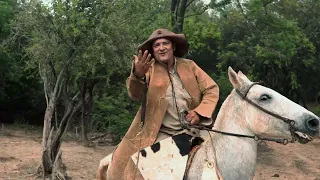 Dalmiro Cuellar - Yo Vengo del Campo (Video Oficial) 