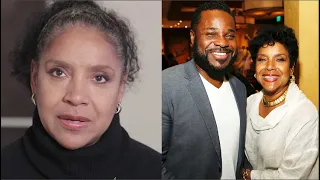 R.I.P  Phylicia Rashad Reveals ATUOPSY Report Of Malcolm Jamal Warner Will BREAK You