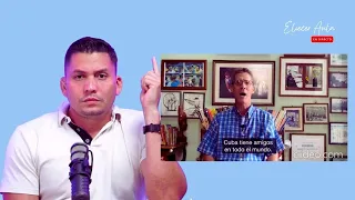 Reaparece hecho un viejo 👴 Hassan Pérez!!