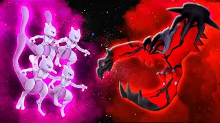 PokeBreak #1 - LENDÁRIO INICIAL