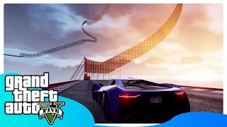 JALAN MELIUK - LIUK SEPERTI LALER YANG SANGAT TIDAK NGAKAK | GTA ONLINE RANDOM JOB #2