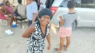 ouwè kijan staff procès saison3 ap bay plezi Nan tounaj la yon nouvo plezi wi🤣🤣🤣