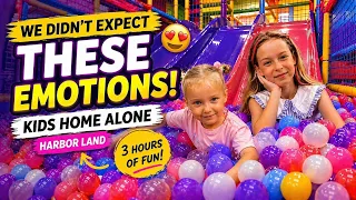 Family Playground Adventure | Kids Having the Best Time