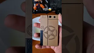 Lighter vs Egg 🥚🔥