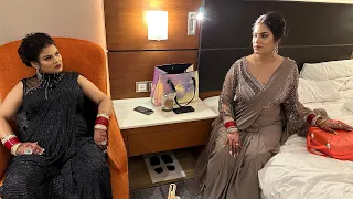 Payal maa ne maaraa Golu maa ko thappad