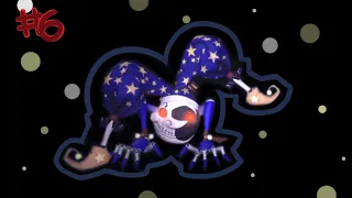 Five Night's at Freddy's - Security Breach Part 6