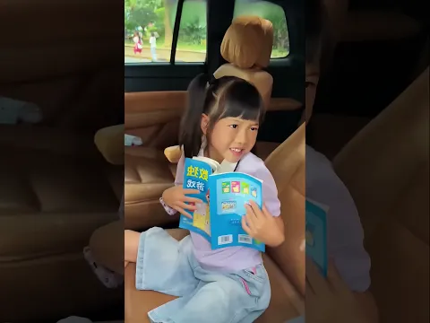 هذه الفتاة العبقرية كشفت سارق المحفظة 🥹