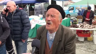 Pse i votojmë hajdutët? Flet plaku nga Gostivari