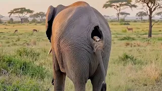 Los Nidos Más Extraños Del Reino Animal
