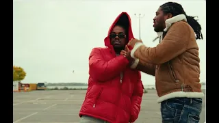 Chingboss, Jahmiel - Prosperity (Official Music Video)