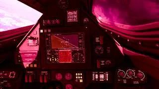 Approaching High Hypersonic  |  MACH 10!!!