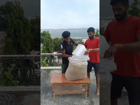 How_To_Save_ICE #shorts #surajkeexperiment