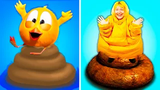 Where's Chicky? Funny Chicky 2022 | Chick and snake | Chicky Funny Animated Cartoon