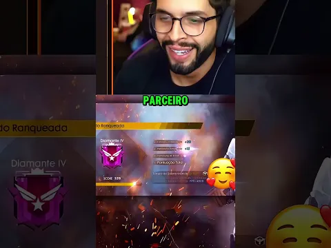 Influenciadores que abandonaram o free Fire parte 2 #freefire #shorts #video