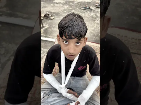 इसको भी नौकरानी के हाथ से खाना था 😂🤣 #shorts #funny #youtube #trending #mrmonuu1925
