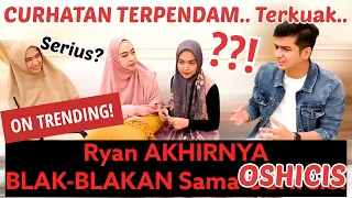 AKHIRNYA RYAN CURHAT SEBELUM KE PELAMINAN.. EKSKLUSIF‼️