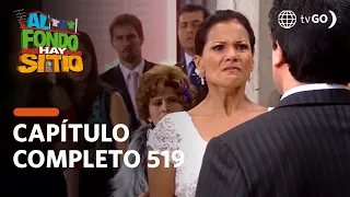 Al Fondo hay Sitio | Temporada 3 | Capítulo 519 | América Televisión