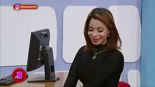 La Nueva Alumna Venezolana en el coro musical - El Reperpero - Saregama Telugu