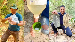 Save Your Day Outdoors with THESE Genius Life Hacks.