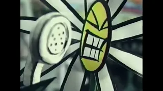 Liquid Television - Crazy Daisy Ed (1994)