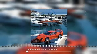 MultiPlabell - OLD SCHOOL
