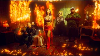 MENTIROSA - Caeli, Alan Dazmel & Erick Rizzo (Video Oficial)