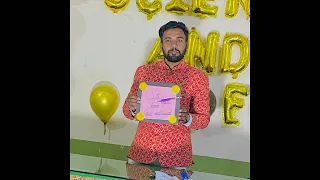 Prize Give away..!!