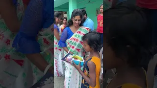 আমরা আজকে প্লে বাটন টা ওপেন করলাম 💕 || silver play button opening ||  @amit_puja