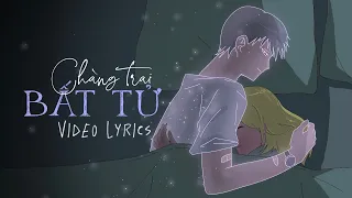 Chàng Trai Bất Tử | SiNo ft. An Vũ (prod. by MKM)| SiNo studio Lyrics