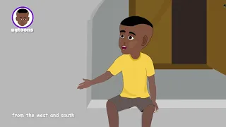 This Is Greed