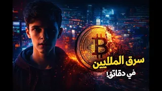 أغرب قصة كريبتو: مراهق سرق 24 مليون دولار بلعبة واحدة!