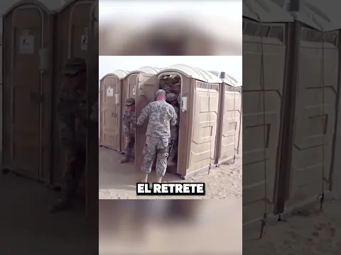 ¡Estos Soldados Hicieron La Broma Más Pesada Al Comandante! 🎖️🤣