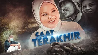SAAT TERAKHIR