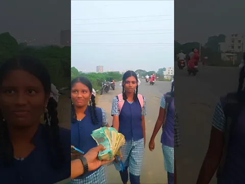 Cash💰 Counting Challenge 💸 #challenge #cashcounting #trending #money #cash #thiruvallurmapla