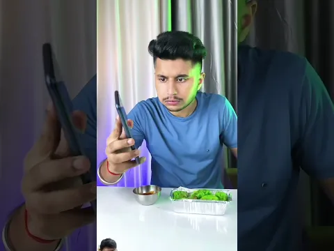 #smartphone #tech #funny #gadgets #experiment #comedy