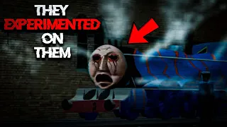 The HORRIFYING Secrets Of "Shed 17" Will DISTURB You