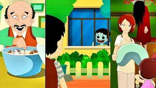 Truyền thuyết về Hello Kitty P2 #promax 