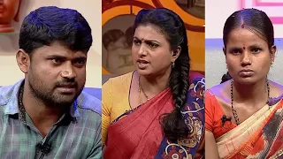 వేదికపై అనుష-రామ్‌ప్రసాద్ కొట్లాట | Bathuku Jatka Bandi | Full Ep 933 | Popular Show - Zee Telugu