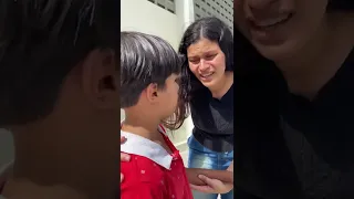 O FILHO COM CIÚMES (parte 03)