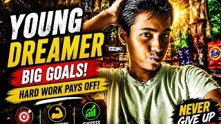 My second vlogs 🥰🥰