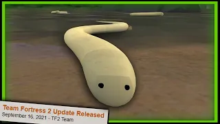The Snakes (TF2 Major Update)