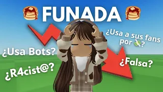 ¿QUE PASO CON TORTITAPLAYZZ? (EXPLICACIÓN DE SU FUNA)
