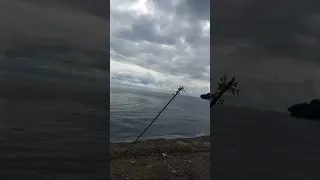 Misteri di Balik Tanjung ENU di Tepian Pantai sangking penasarannya ku telusuri ka Perkampungan