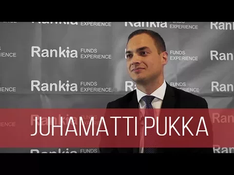 Entrevista com Juhamatti Pukka, Portfolio Manager of EVLI Short Corporate Bond fund