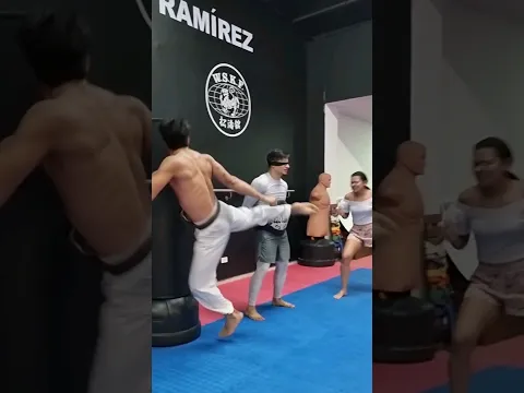 Caí en la trampa😨