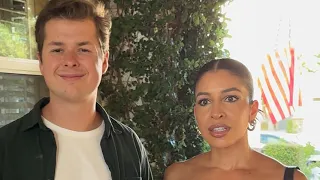 WHEN MY WHITE BOYFRIEND’S FAMILY IS OBSESSED WITH TRUMP!! 😤😭 FULL VIDEO with @MattAndJustus
