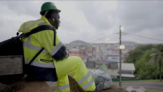 Avrel – Mon Parcours (Clip Officiel)