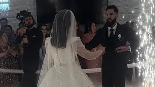 Tarek Sheqani//. Lehrte Hochzeit//. 4K